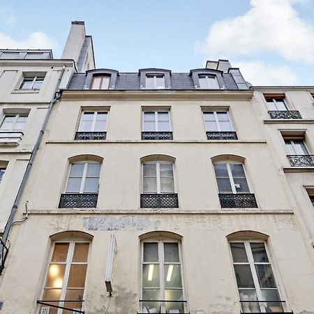 파리 Cmg-Le Marais-Temple 2A 아파트 외부 사진